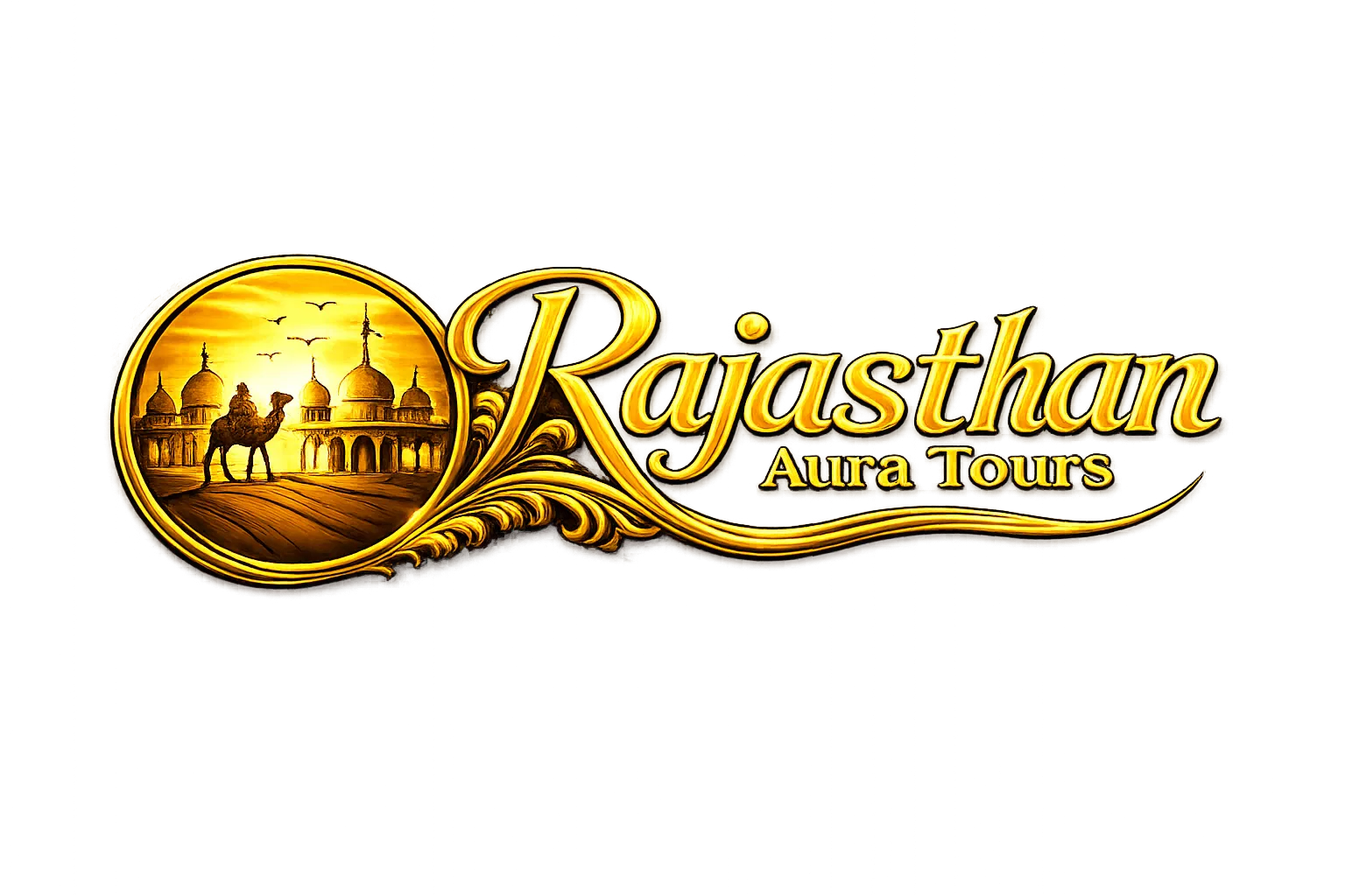 Rajasthan Aura Tours