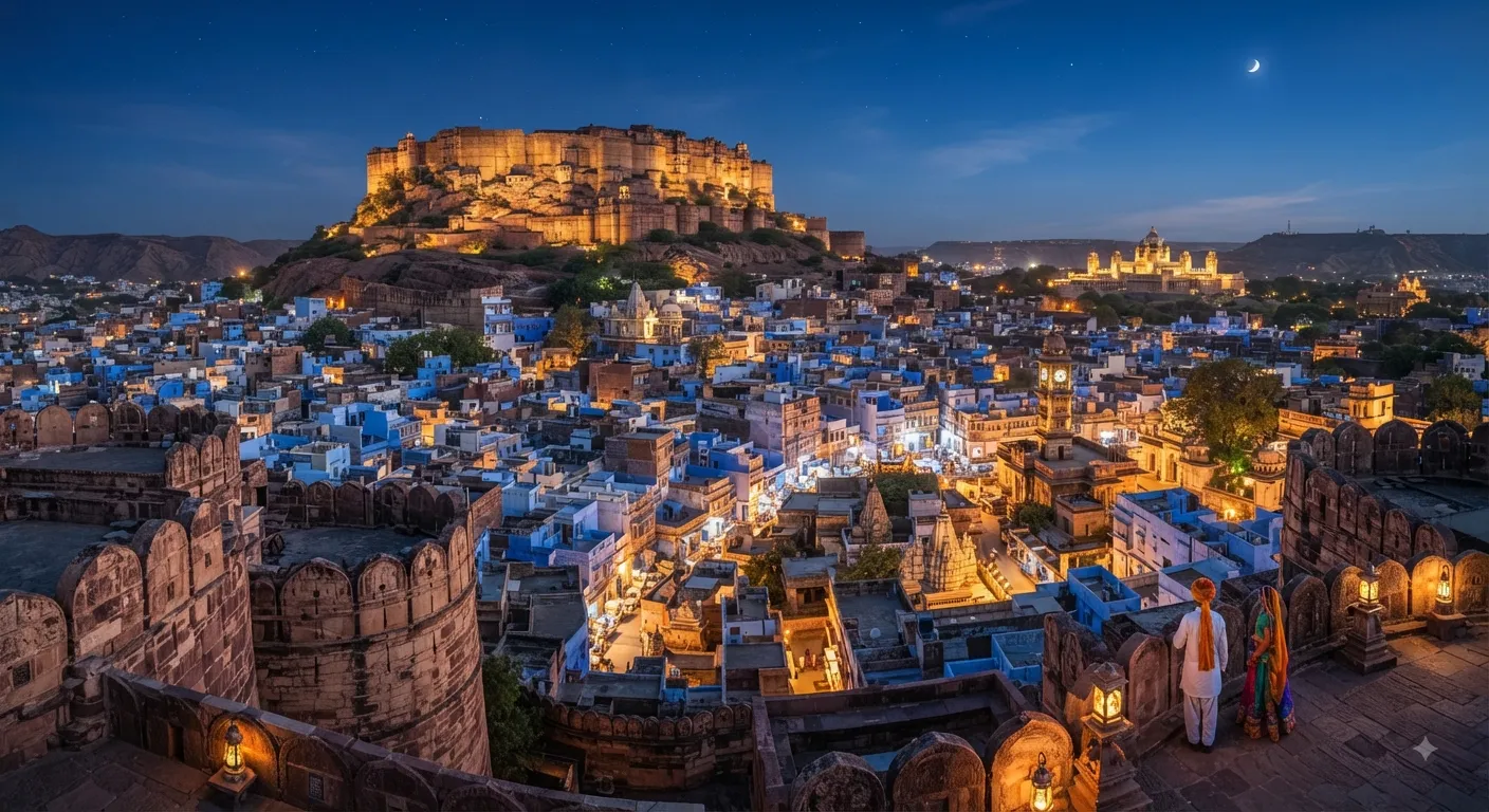 Jodhpur