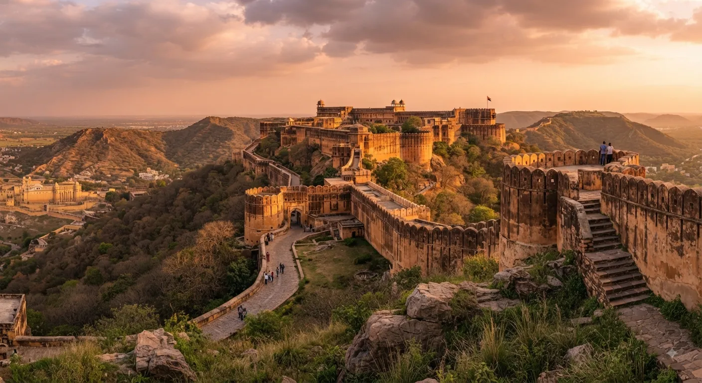 Jaipur