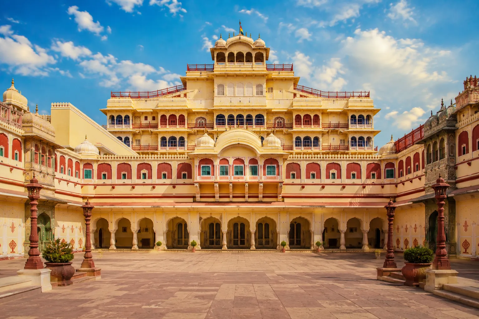 Jaipur