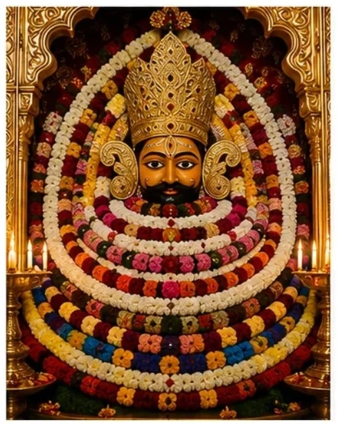 Khatu Shyam Ji Temple — Rajasthan Spiritual Circuit Tour